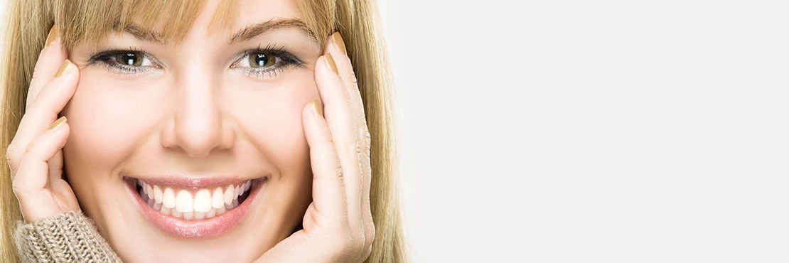 Changing Lives One Smile at a Time Changing Lives One Smile at a Time